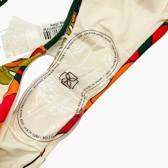 NWT Devon Windsor Reign Bottom Swimwear Women’s Size Medium‎ - Picture 8 of 8